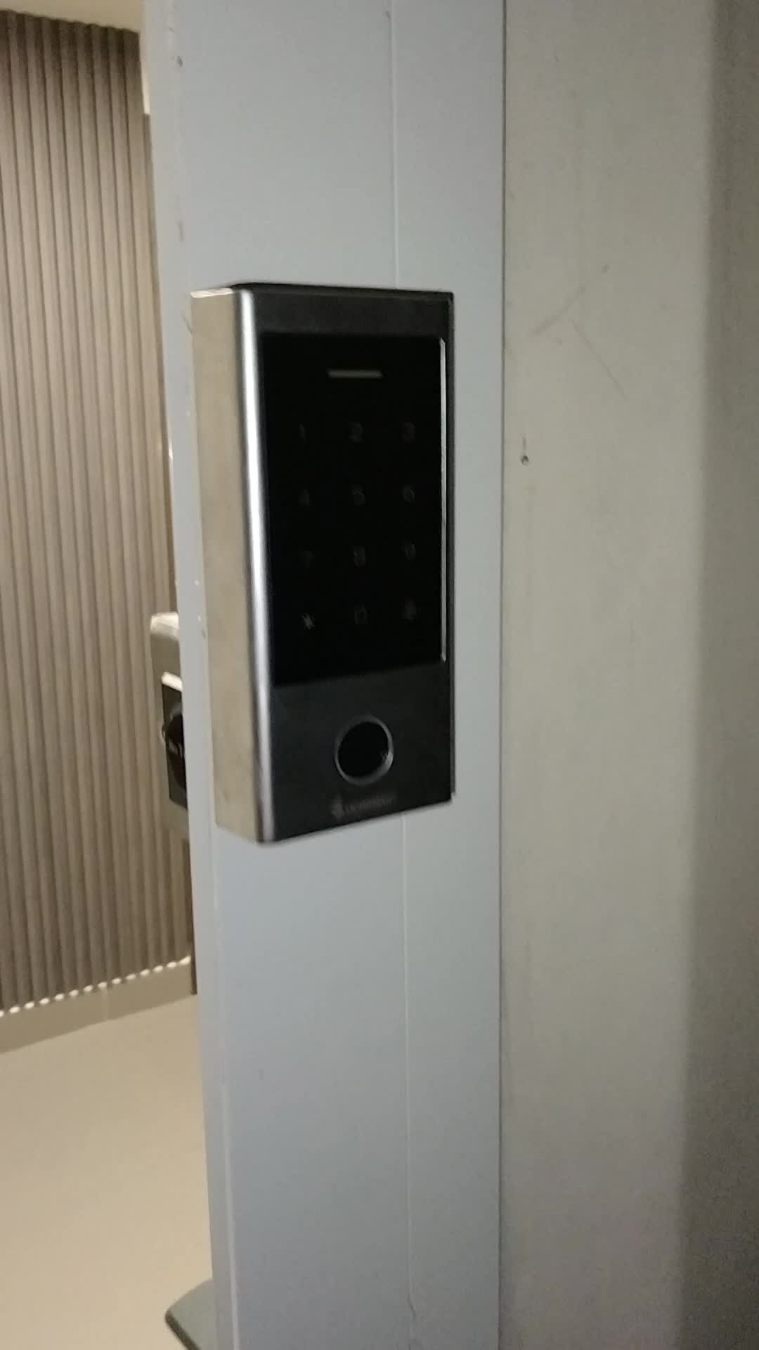 Access Control system 