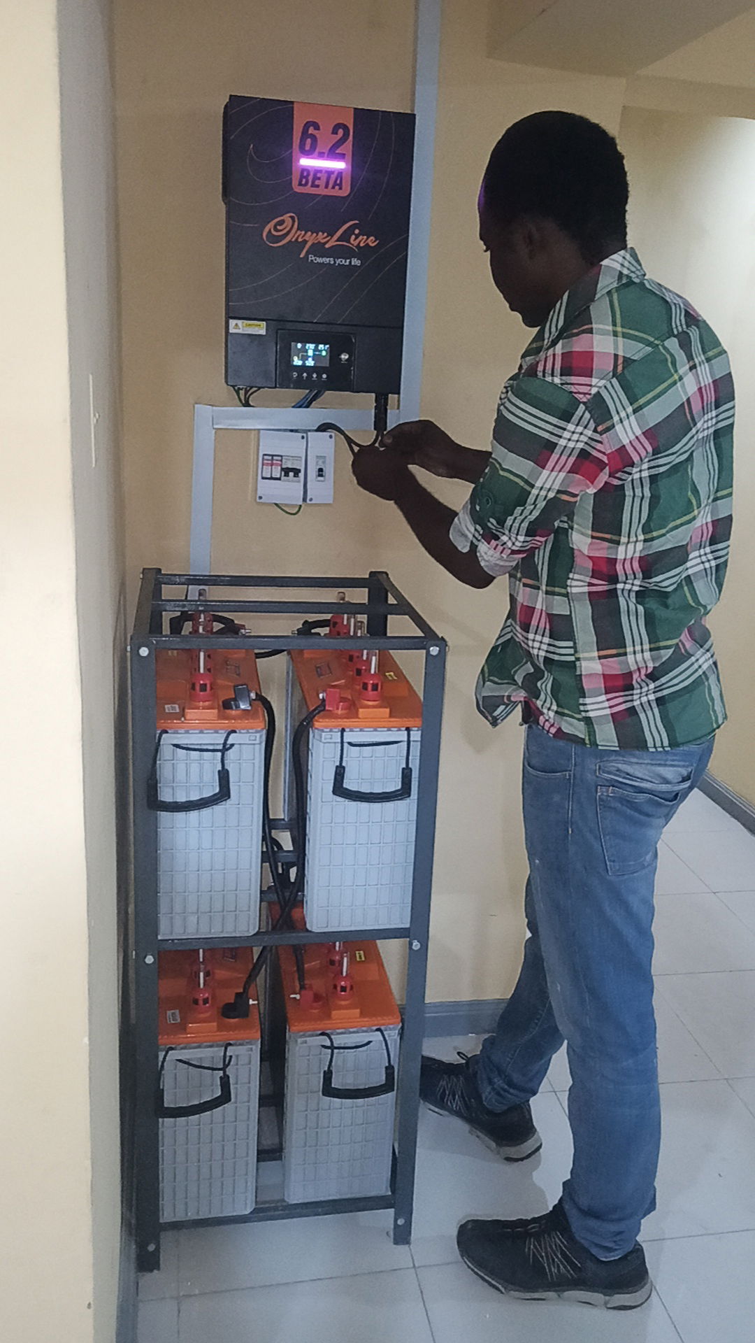 Olive Micro Finance Ikeja Computer Village