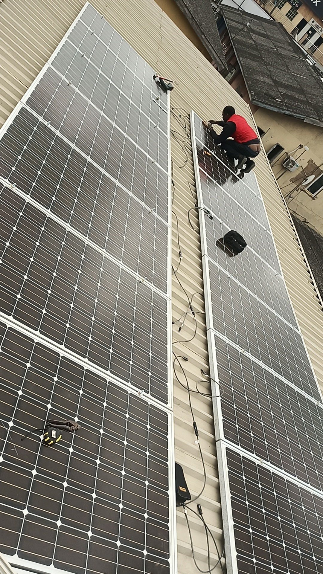 Olive Micro Finance Ikeja Computer Village