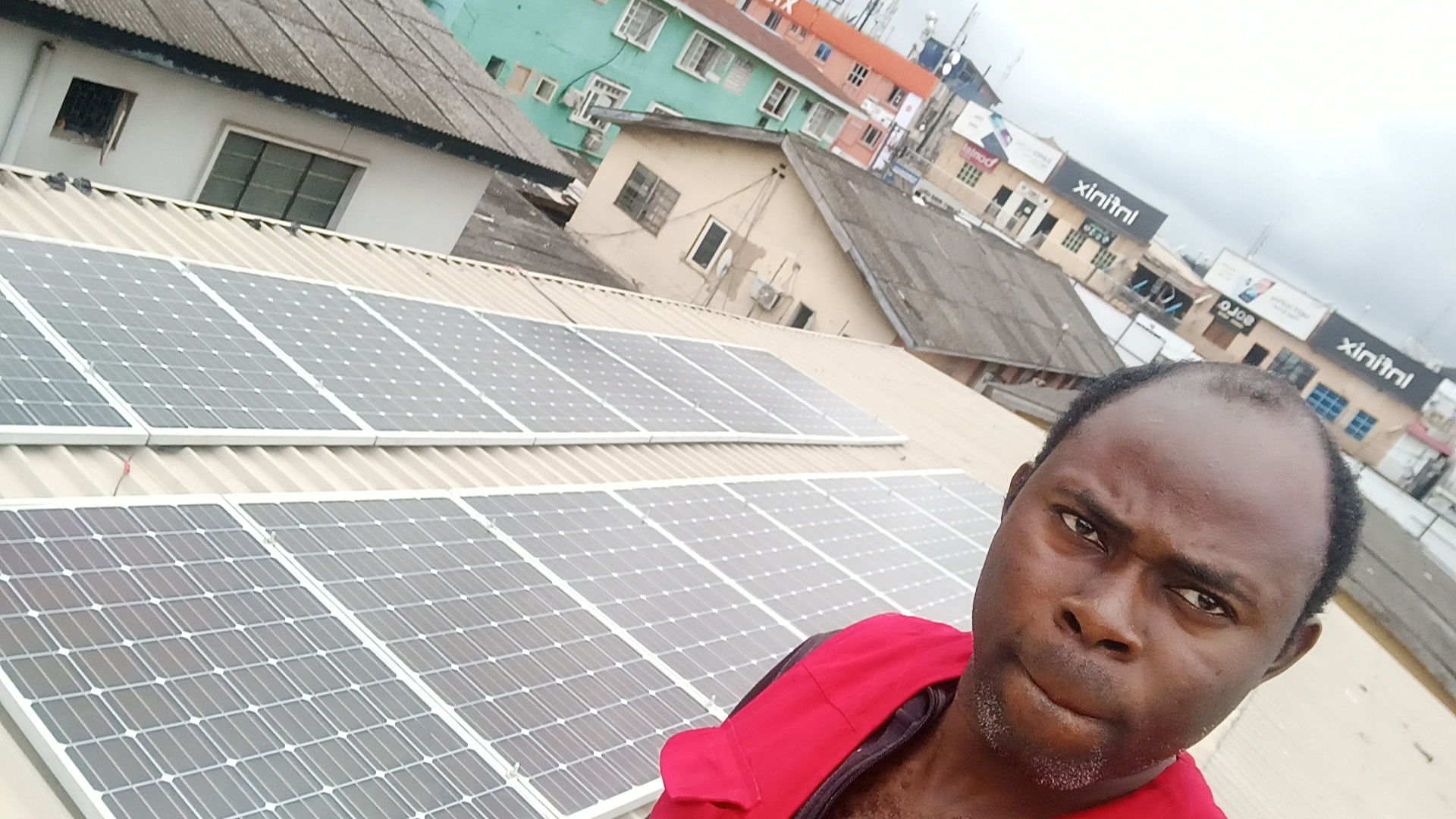 Olive Micro Finance Ikeja Computer Village