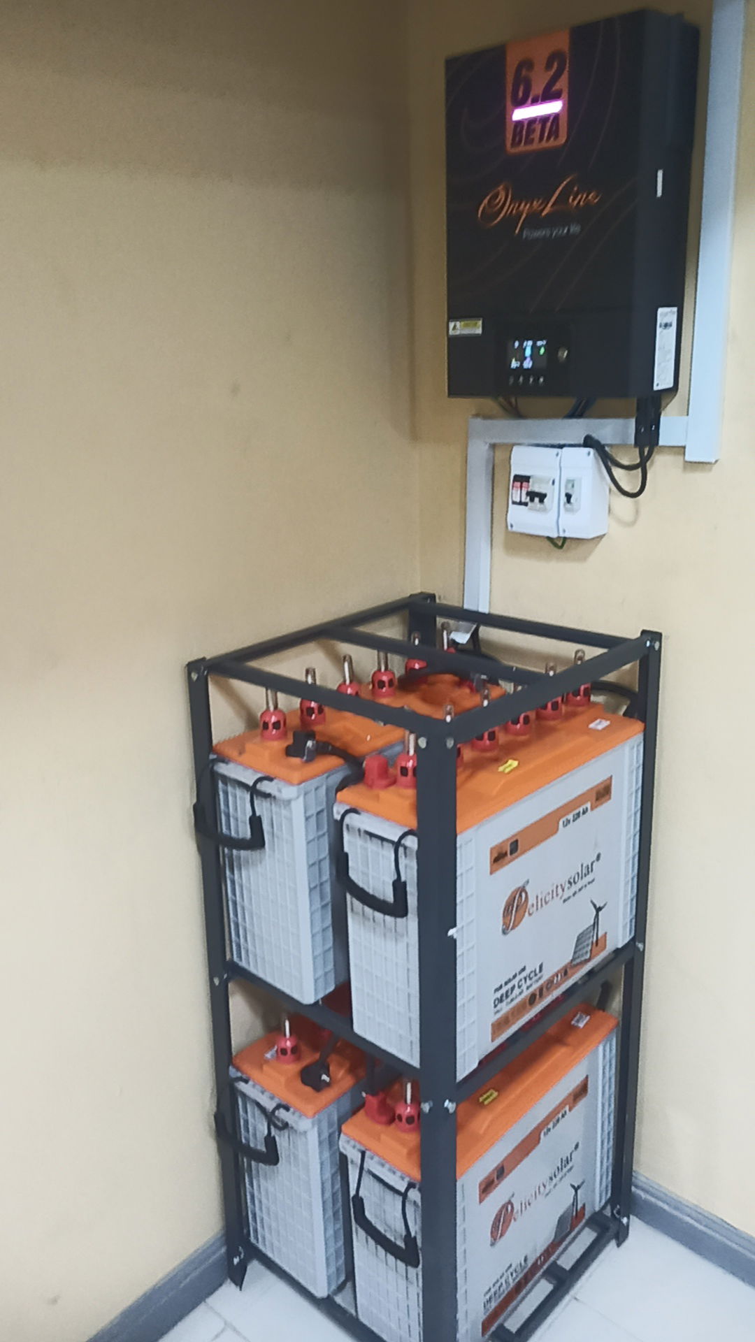 Olive Micro Finance Ikeja Computer Village