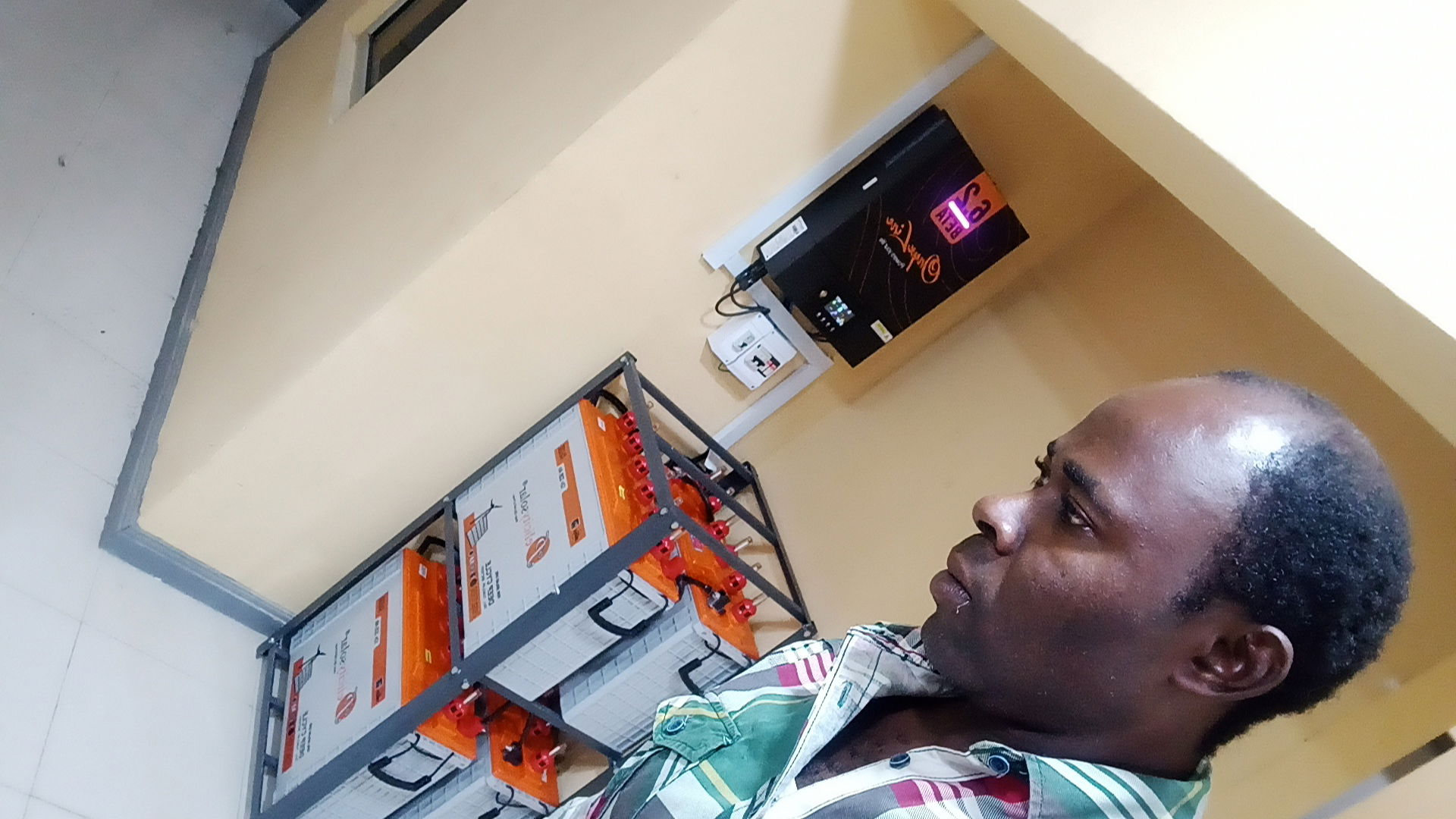 Olive Micro Finance Ikeja Computer Village