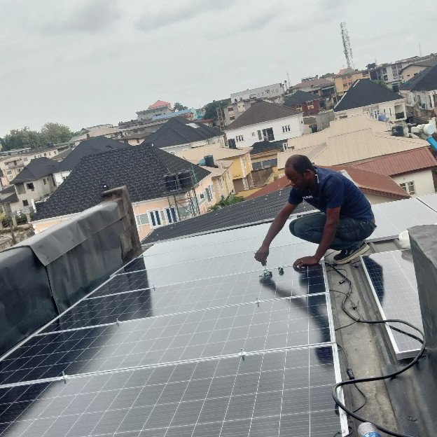 π Project Location: Gbagada, Lagos