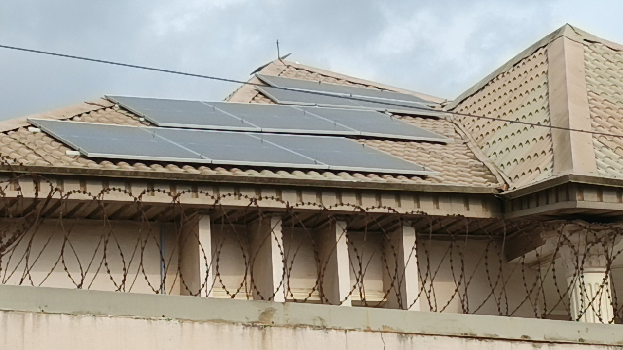 π Project Location: Ajao Estate, Lagos π‘ Property: 5-Bedroom Duplex