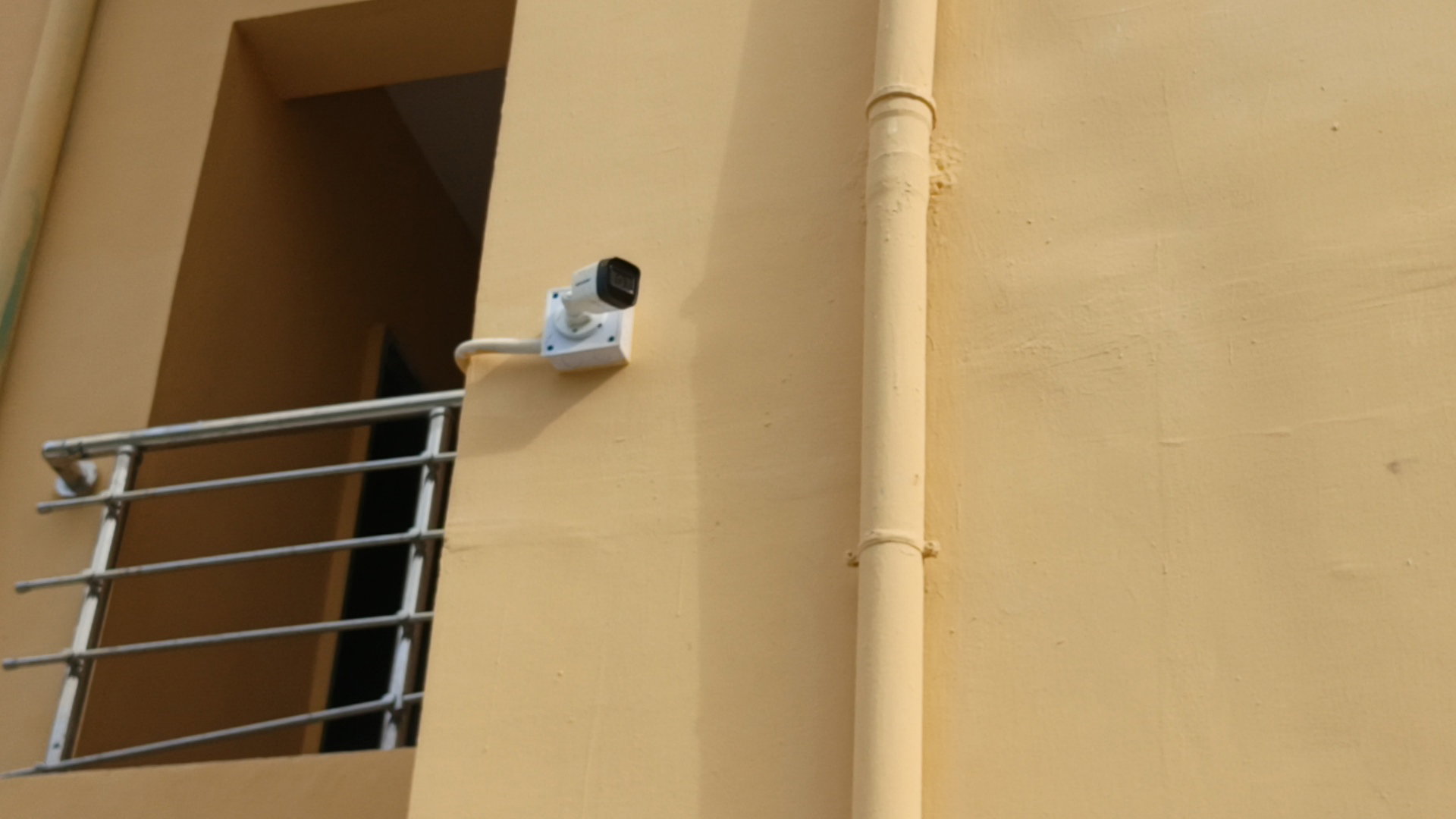 Army School of Logistics Hostel, Ojo Barracks, Lagos.