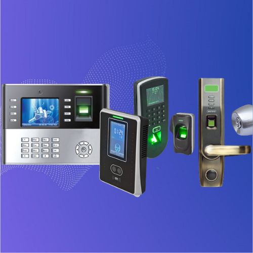 We offers a wide range of access control and intercom systems to help protect your employees and visitors.