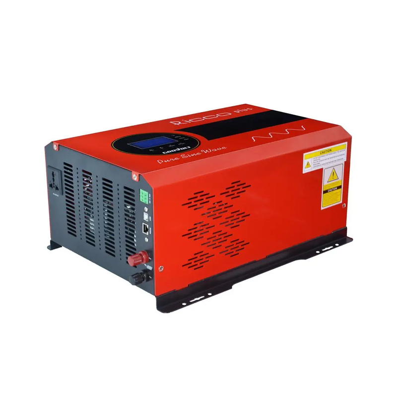 What’s the best inverter voltage for your home?