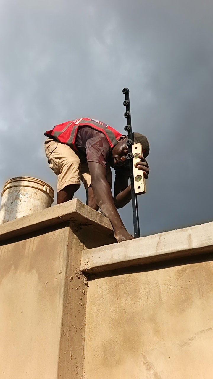 Some of our successful PROJECT 