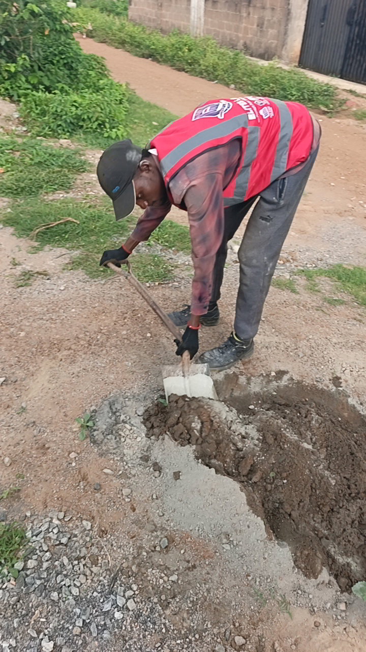 Some of our successful PROJECT 