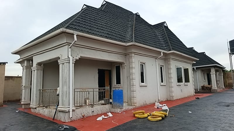 Some of our successful PROJECT 