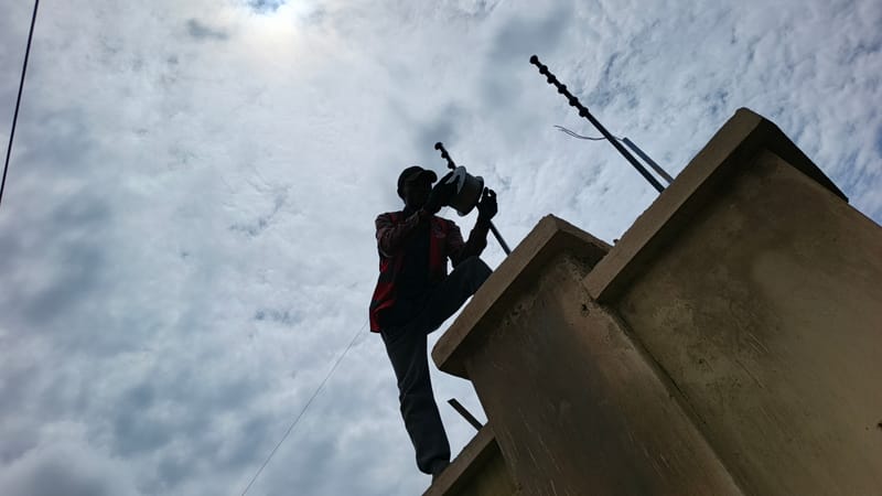 Some of our successful PROJECT 