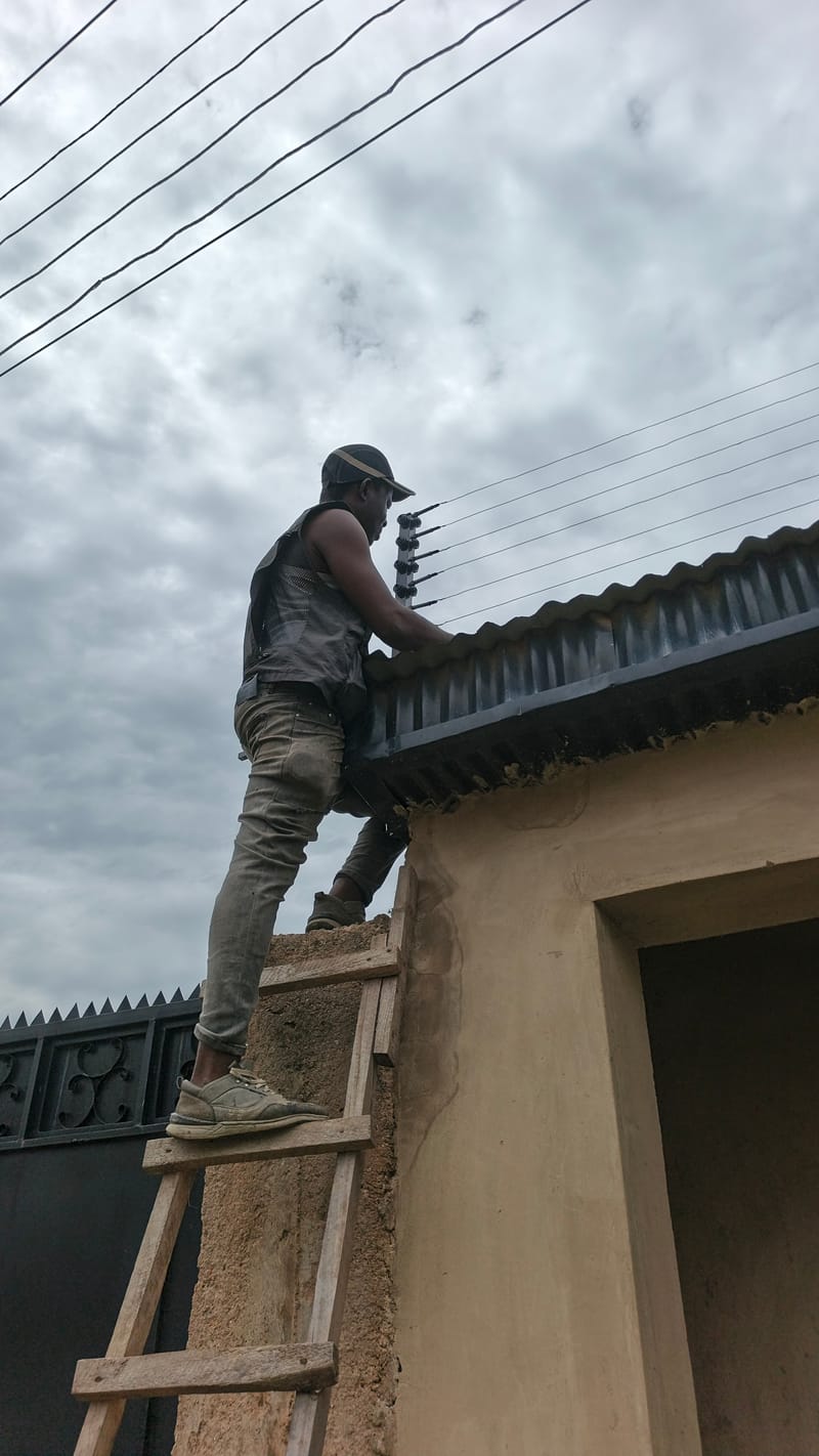 Some of our successful PROJECT 