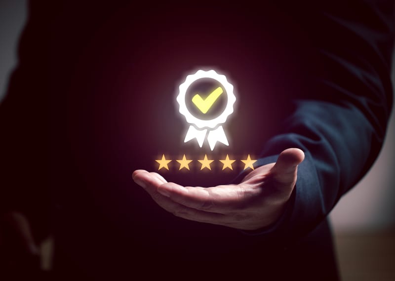 Quality Product &amp; Services