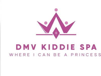 DMV Kiddie Spa