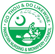 PN&MC-Pakistan Nursing and Midwifery Council