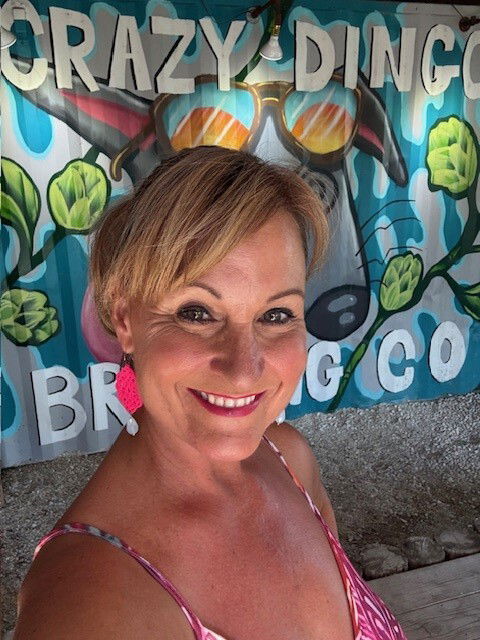 August gig at Crazy Dingo Brewing in Fort Myers