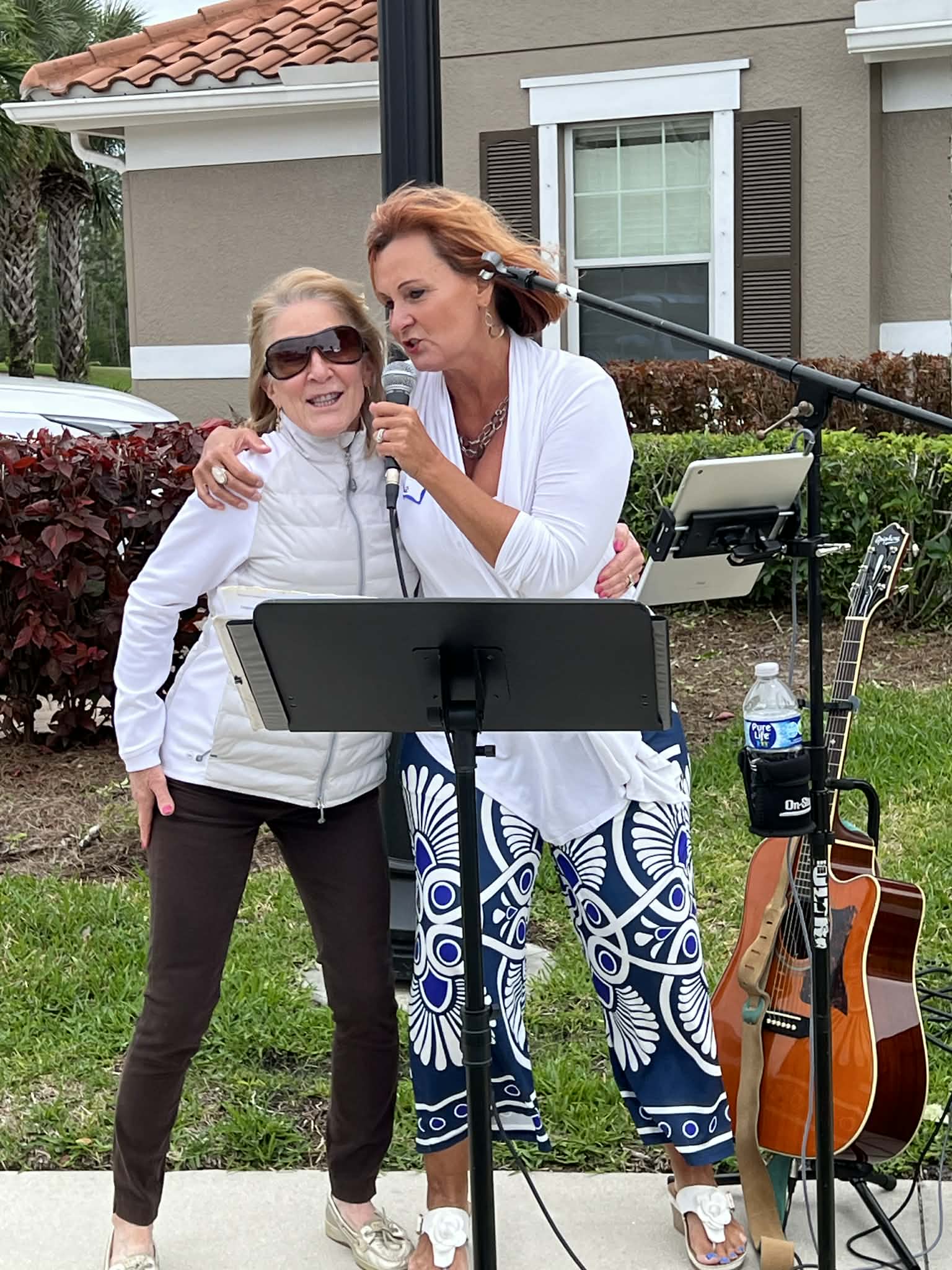 Private Block Party March 2026
