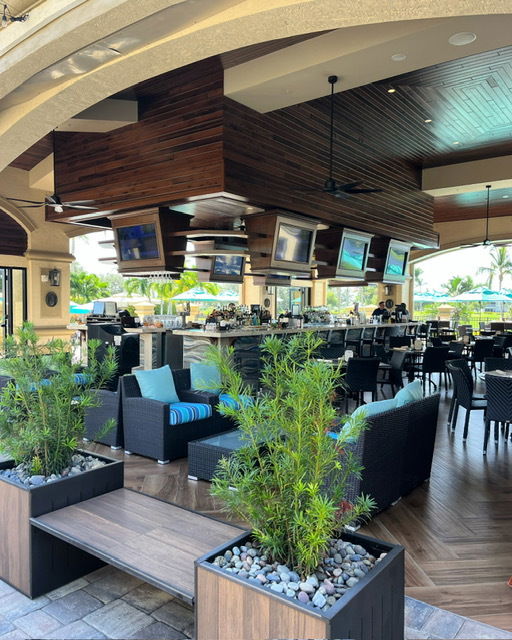 Legends Golf and Country Club - Members and Invited Guests Only