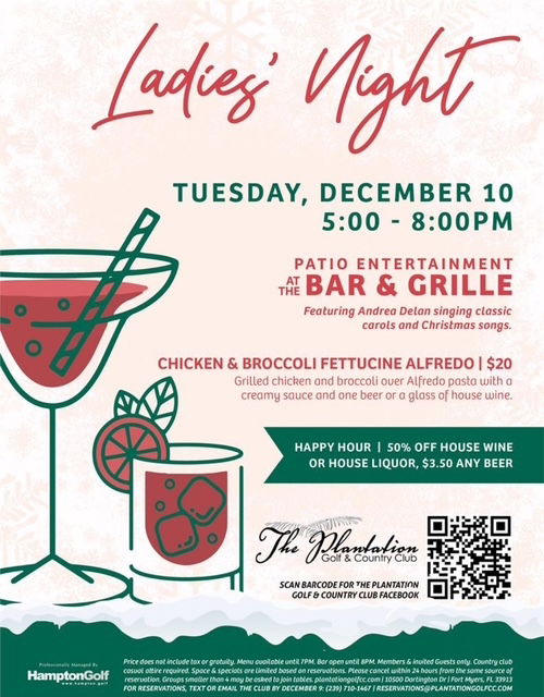 Plantation Golf and Country Club - Members and Invited Guests Only - Copy - Copy