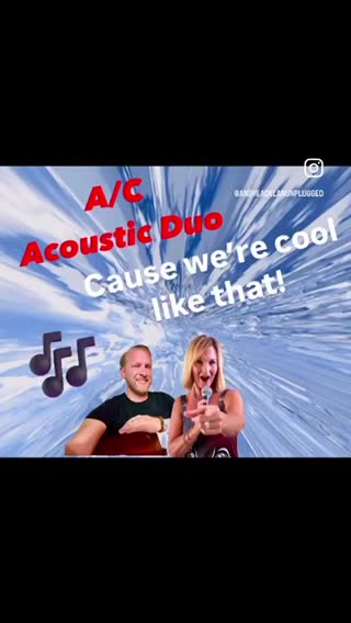 A/C Acoustic Duo - New Duo Project  thumbnail