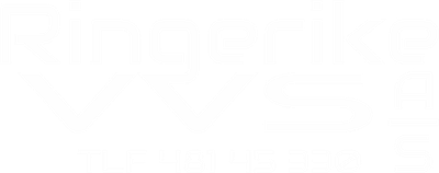Ringerike VVS AS