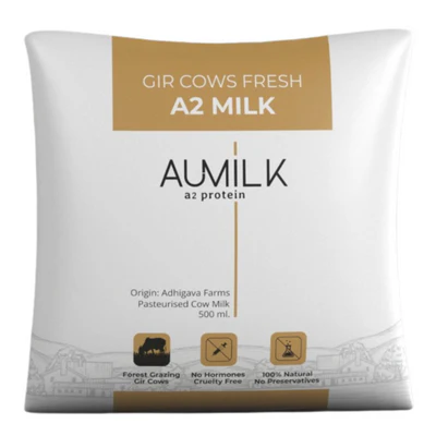 A2 Milk