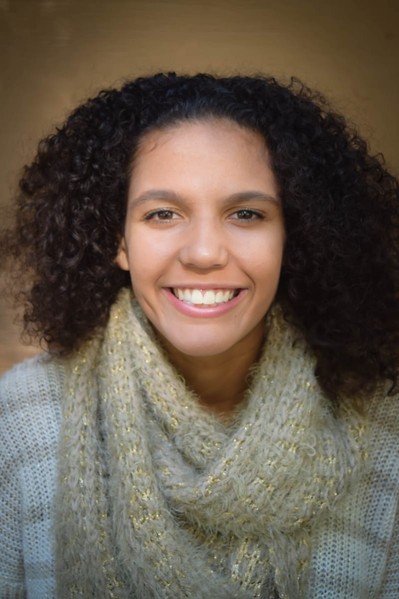 Portrait Photography