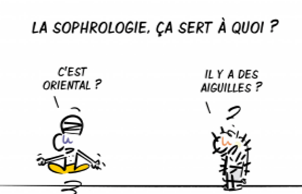 Pratique psycho-corporelle
