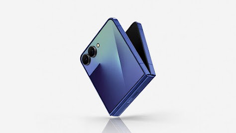 Uu dai khi mua Samsung Galaxy Z Flip7 512GB tại TGDD