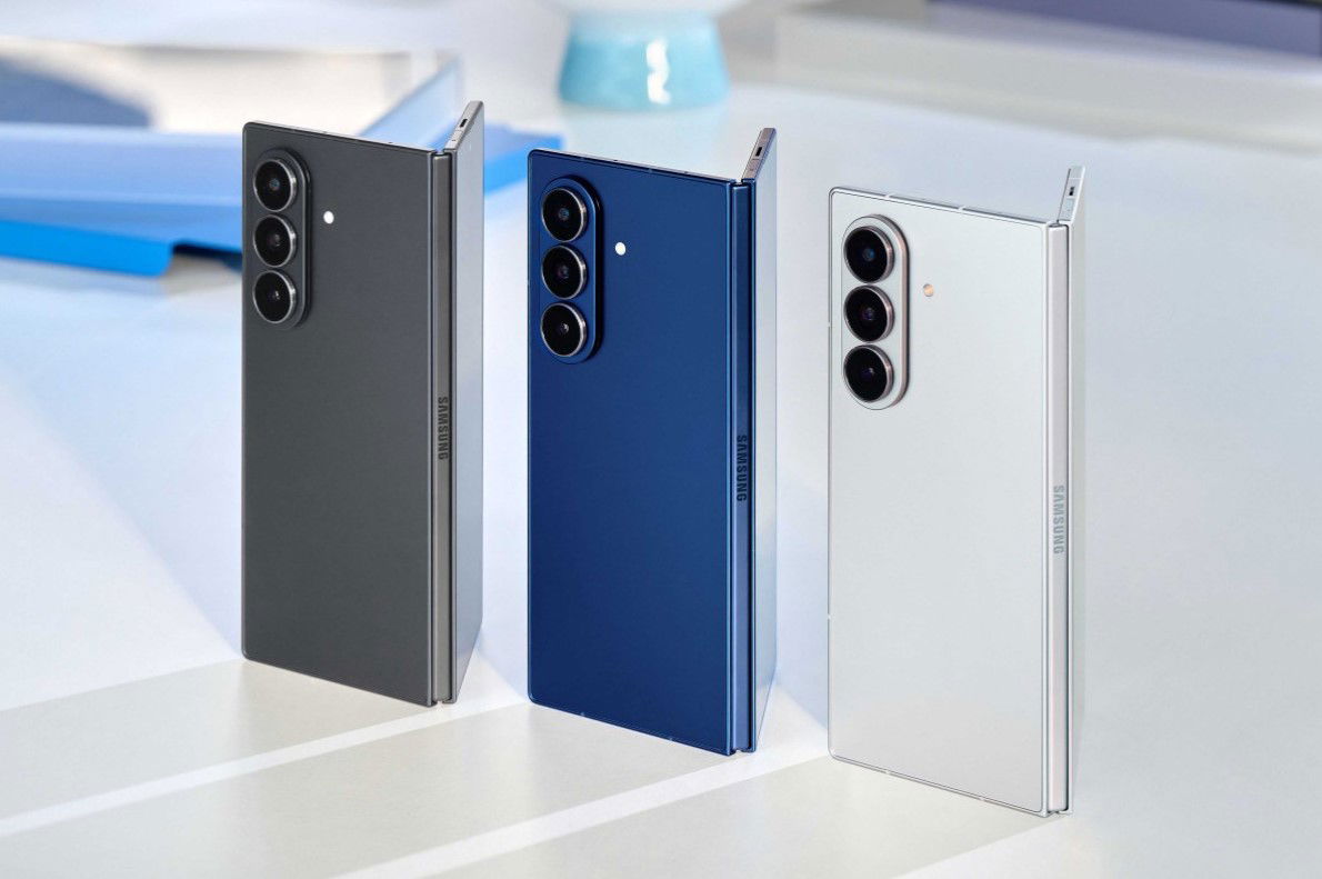 Mua Samsung Galaxy Z Fold7 tai TGDD