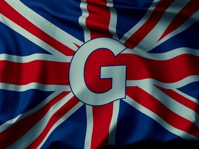 L'Anglais with Glyn