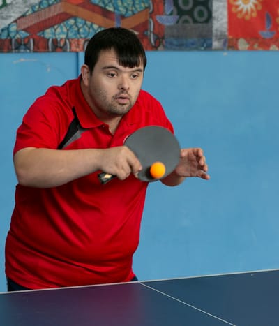 Harry's serves no straight answer