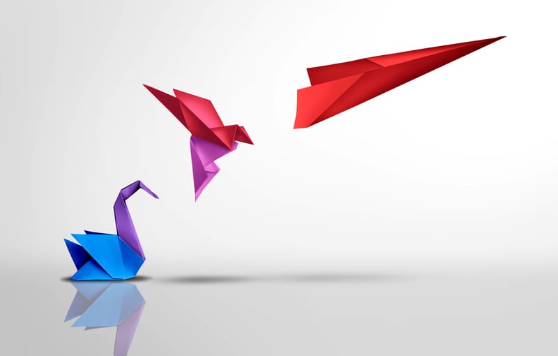 Digital Transformation