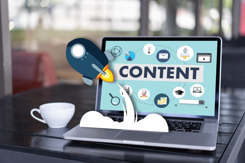 Content Strategy