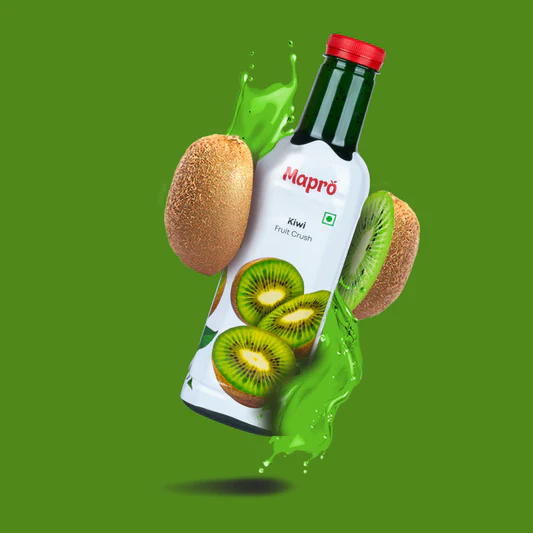 Kiwi Fruit Crush
