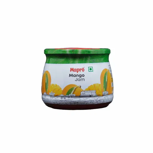 Mango Jam