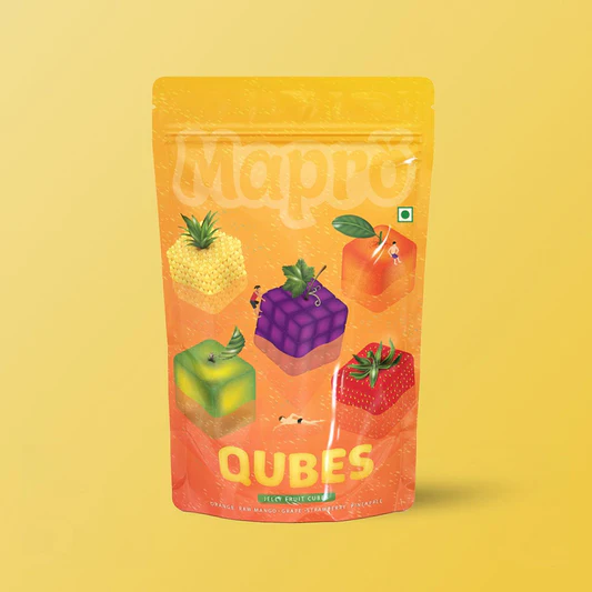 image of mapro Qubes