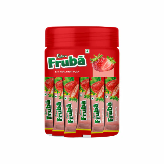 Fruba Strawberry