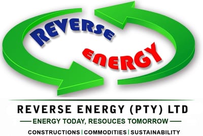 Reverse Energy(PTY)Ltd