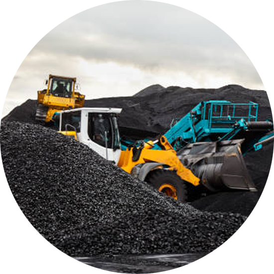 We specializing in facilitating mineralas &amp; commodities deals