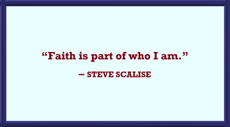 Steve Scalise Quote