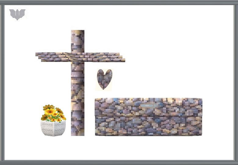 My Heart Belongs to God