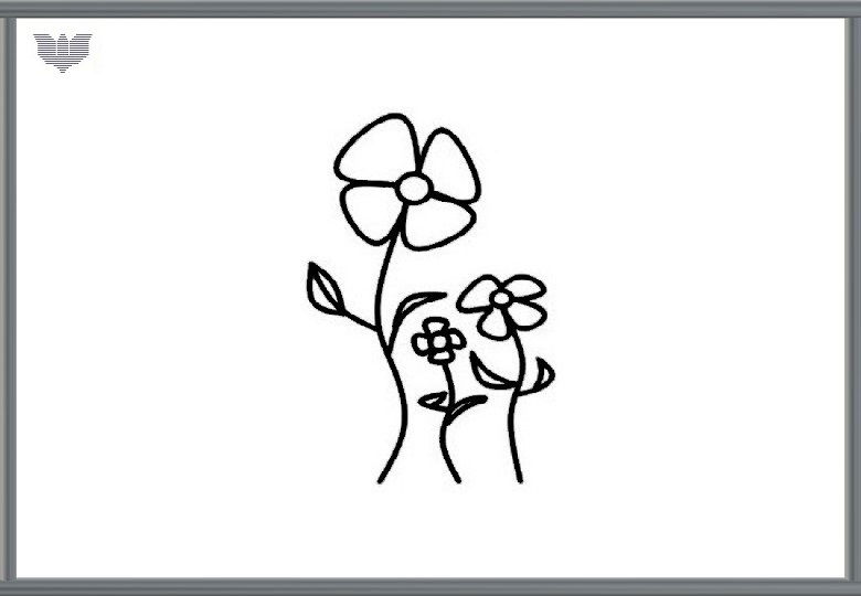 Fashionable Flowers and King Solomon