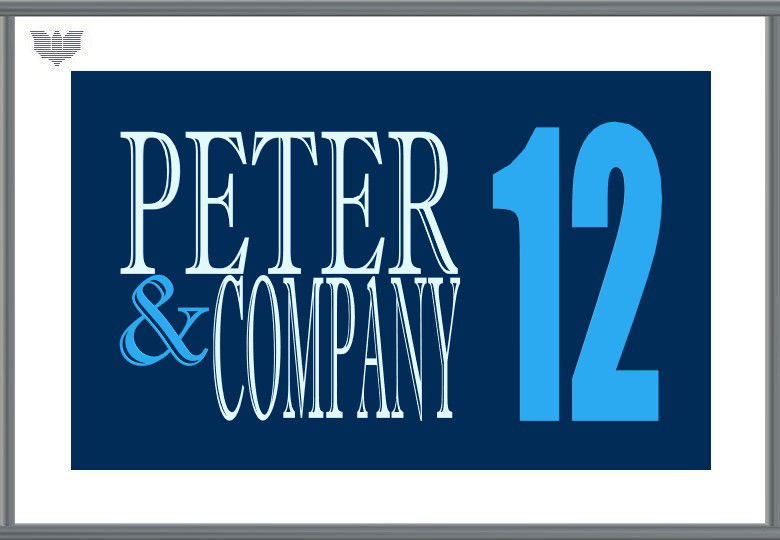 First Twelve Apostles