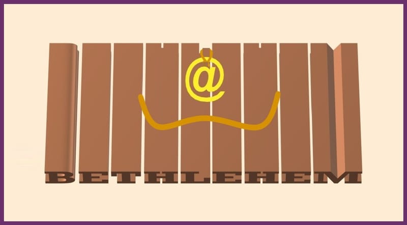 Day 2: Micah 5:2 - About Jesus