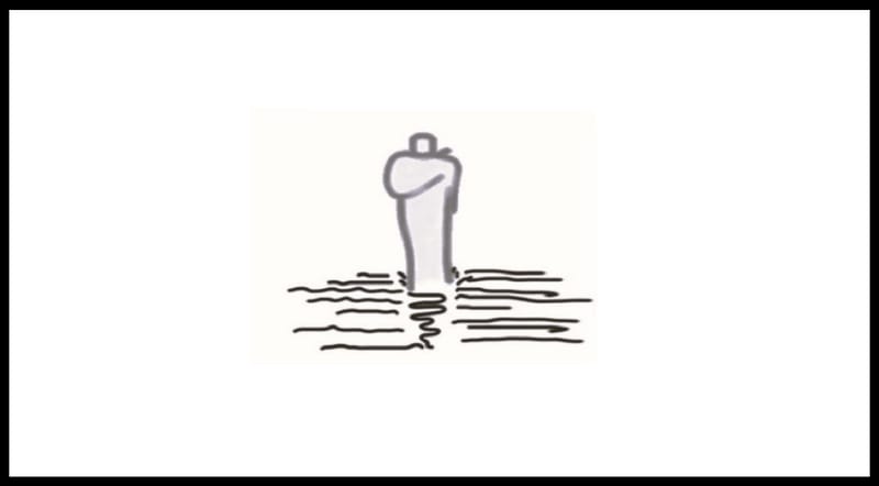 Day 5: Mark 6:48-50 - About Jesus