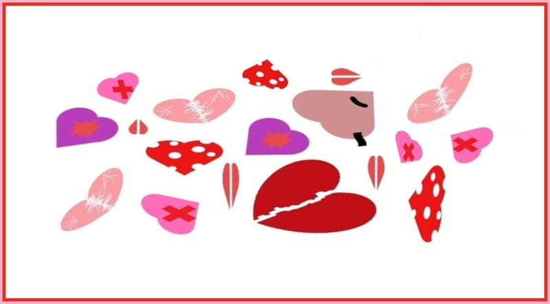 Day 9: Mark 2:17 - Gospel of Mark: About Jesus the Healer