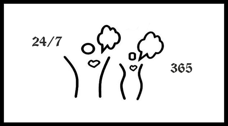 Day 14: Mark 12:30 - Gospel of Mark: The Greatest Commandments