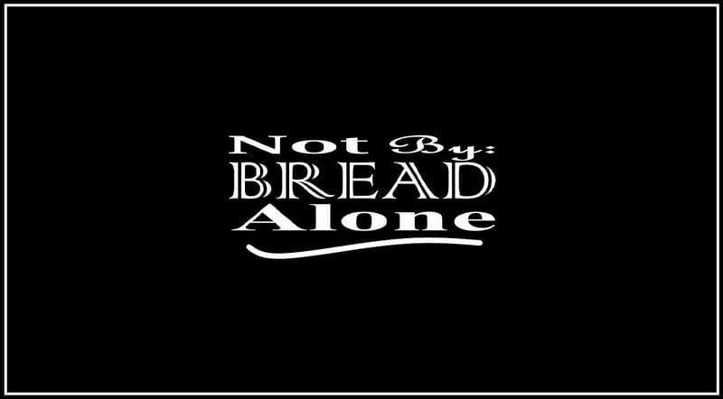 Day 16: Matthew 4:4 - Gospel of Matthew