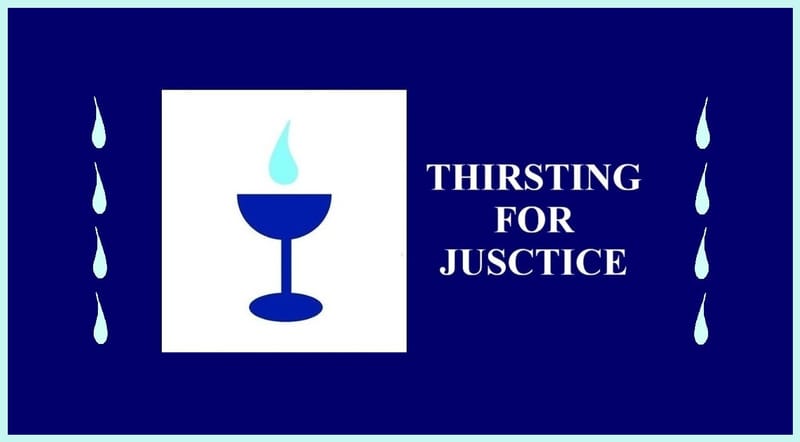 Day 20: Matthew 5:6 - Beatitudes